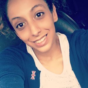 Meet your Posher, Krystal